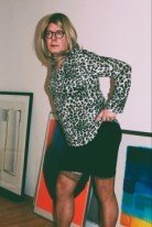 TransChrissie aus Bad Reichenhall