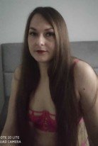 Jessie TOP GF6 aus Leverkusen