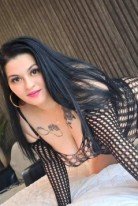 Selina aus D&uuml;sseldorf