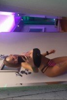 SexyGirl aus Hannover