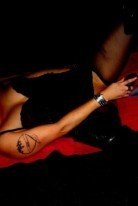 marie aus Hannover