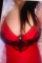 Carmen aus Duisburg