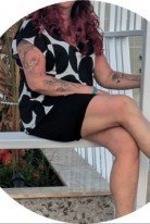 Escort Ronja aus Thalheim/Erzgebirge