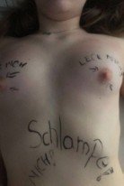 SchlampeWillAo aus Bonn