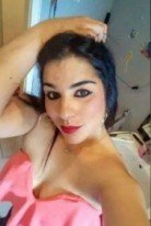 Melina Love aus Oberhausen