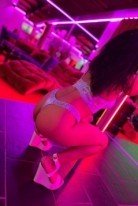 Mary aus Krefeld