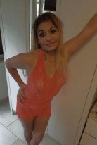 Loretta aus Köln