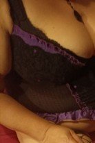 Yvonne aus Pforzheim