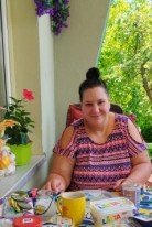 Jasmin50 aus Berlin