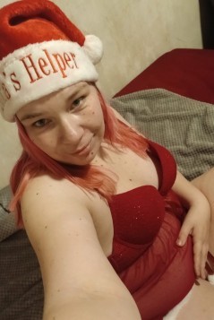 Katy aus Weimar