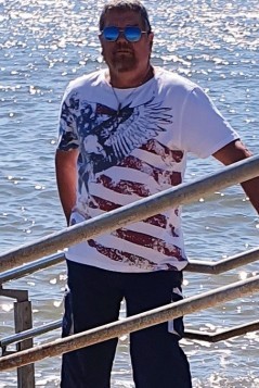 Canadaboy aus Neuruppin