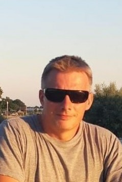 Daniel aus Kerpen