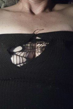 yvette aus Oberhausen