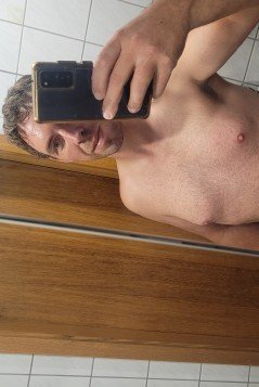 Timo aus Wesel