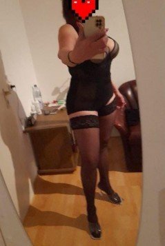 Iris aus Duisburg