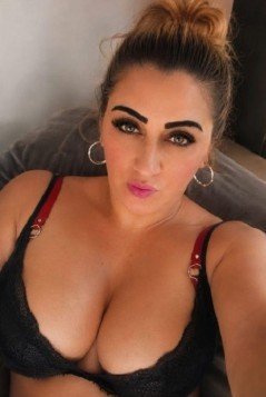Samantha aus K&ouml;ln