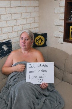 Tanja Klinge aus Frankenberg (Eder)