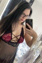 Nicole aus Duisburg