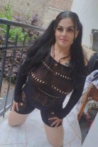 Selina aus D&uuml;sseldorf