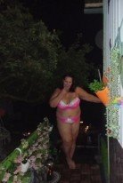 Ines aus Potsdam