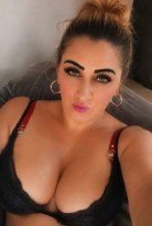 Samantha aus K&ouml;ln