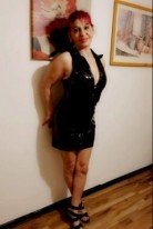 Loretta aus K&ouml;ln
